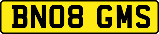 BN08GMS