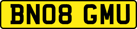 BN08GMU
