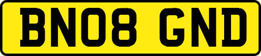 BN08GND