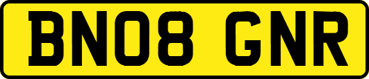 BN08GNR