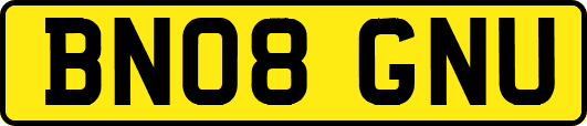 BN08GNU