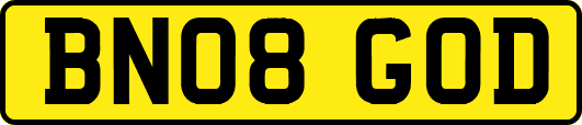 BN08GOD