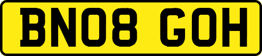 BN08GOH