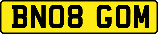 BN08GOM