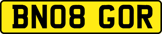 BN08GOR