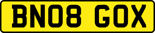 BN08GOX