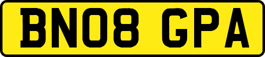 BN08GPA