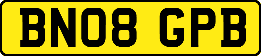 BN08GPB