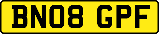 BN08GPF