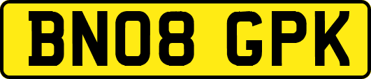 BN08GPK