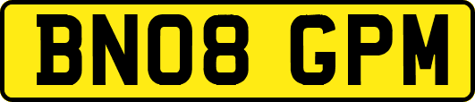 BN08GPM