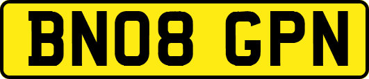 BN08GPN