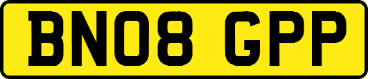 BN08GPP