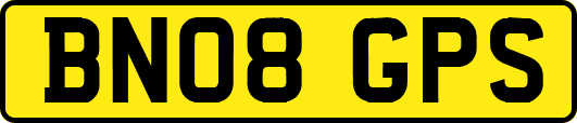 BN08GPS