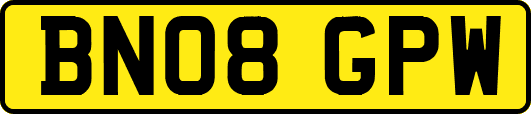 BN08GPW