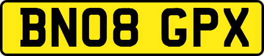 BN08GPX