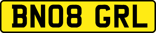 BN08GRL