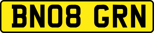BN08GRN