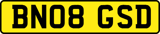 BN08GSD