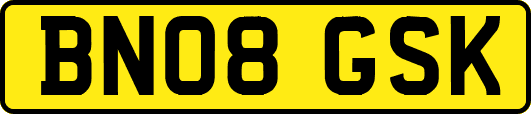 BN08GSK