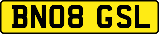 BN08GSL