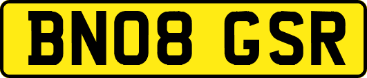 BN08GSR