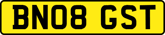 BN08GST