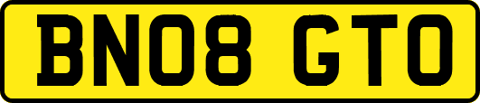BN08GTO