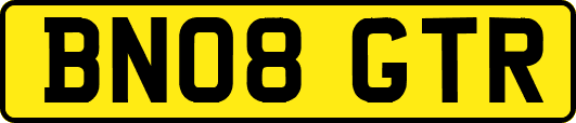 BN08GTR