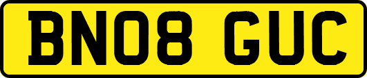 BN08GUC
