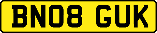 BN08GUK