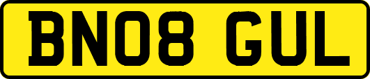 BN08GUL