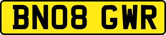 BN08GWR