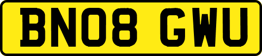 BN08GWU