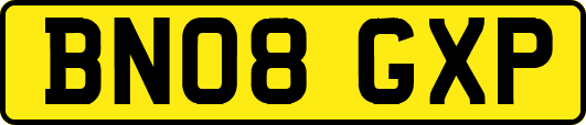 BN08GXP