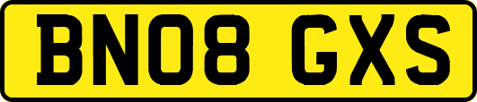 BN08GXS