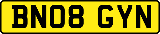 BN08GYN