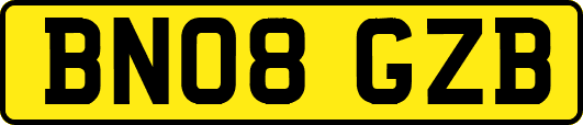 BN08GZB