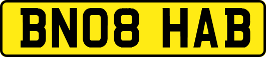 BN08HAB
