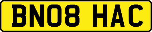 BN08HAC