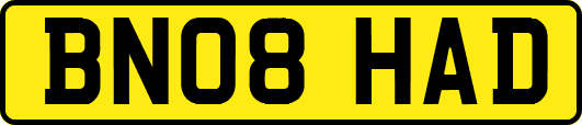 BN08HAD