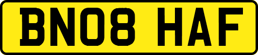 BN08HAF
