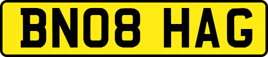 BN08HAG