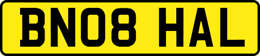 BN08HAL