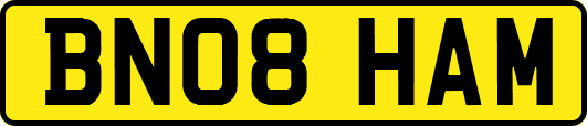 BN08HAM