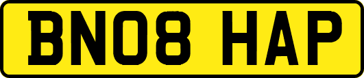 BN08HAP