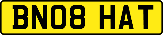 BN08HAT