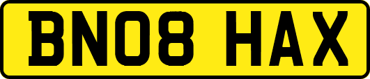BN08HAX