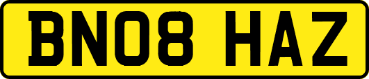 BN08HAZ