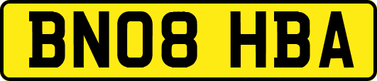 BN08HBA